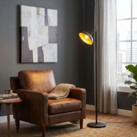 Lampadar Opviq Lik 4036 imaginea #2 — magazin online Desire.md