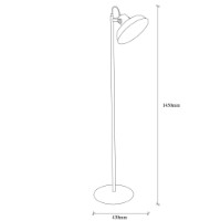 Lampadar Opviq Lik 4036 imaginea #6 — magazin online Desire.md