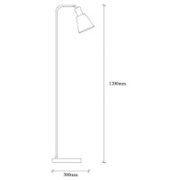 Lampadar Opviq Emek 4086 imaginea #3 — magazin online Desire.md