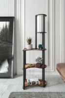 Lampadar Opviq KS-11117 imaginea #2 — magazin online Desire.md