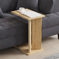 Лайт подставка Hanah Home Lun Sapphire Oak