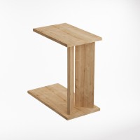 Лайт подставка Hanah Home Lun Sapphire Oak фото №2 — интернет-магазин Desire.md