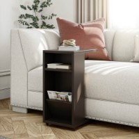 Лайт подставка Hanah Home Filinta Anthracite