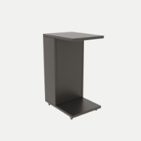 Suporturi pentru canapea Hanah Home Filinta Anthracite imaginea #3 — magazin online Desire.md
