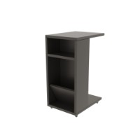 Suporturi pentru canapea Hanah Home Filinta Anthracite imaginea #5 — magazin online Desire.md