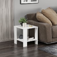 Suporturi pentru canapea Hanah Home Midi Yan White imaginea #2 — magazin online Desire.md