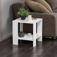 Suporturi pentru canapea Hanah Home Midi Yan White imaginea #3 — magazin online Desire.md