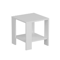 Suporturi pentru canapea Hanah Home Midi Yan White imaginea #4 — magazin online Desire.md