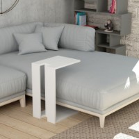 Лайт подставка Hanah Home Muju White