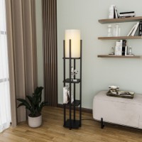 Lampadar Opviq Shelf Lamp 8111 imaginea #3 — magazin online Desire.md