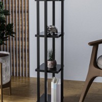 Lampadar Opviq Shelf Lamp 8111 imaginea #4 — magazin online Desire.md
