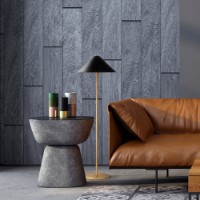 Lampadar Opviq Mixed 11511 imaginea #2 — magazin online Desire.md