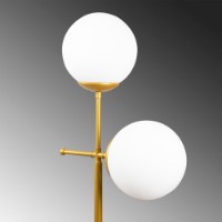Lampadar Opviq Mudoni MR 955 imaginea #5 — magazin online Desire.md