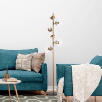 Торшер Opviq Fazli 10505 фото №2 — интернет-магазин Desire.md