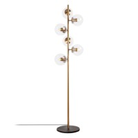 Торшер Opviq Fazli 10505 фото №4 — интернет-магазин Desire.md