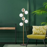 Lampadar Opviq Fazli 10510