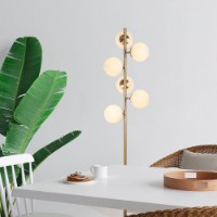 Lampadar Opviq Fazli 10510 imaginea #2 — magazin online Desire.md