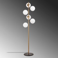 Lampadar Opviq Fazli 10510 imaginea #3 — magazin online Desire.md