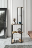 Lampadar Opviq KS-11119 imaginea #3 — magazin online Desire.md