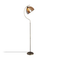 Lampadar Opviq Demilune Floor imaginea #3 — magazin online Desire.md