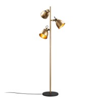 Lampadar Opviq Spotkafasi 13786 Gold imaginea #4 — magazin online Desire.md