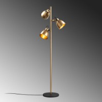 Lampadar Opviq Spotkafasi 13786 Gold imaginea #5 — magazin online Desire.md