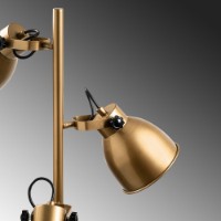 Lampadar Opviq Spotkafasi 13786 Gold imaginea #6 — magazin online Desire.md
