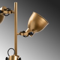Lampadar Opviq Spotkafasi 13786 Gold imaginea #7 — magazin online Desire.md