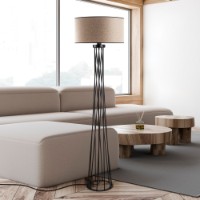 Торшер Opviq Tall 13473 фото №2 — интернет-магазин Desire.md