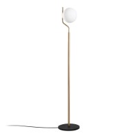 Lampadar Opviq Tulip 13816 Gold imaginea #4 — magazin online Desire.md