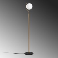 Lampadar Opviq Tulip 13816 Gold imaginea #5 — magazin online Desire.md