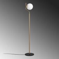 Lampadar Opviq Tulip 13816 Gold imaginea #6 — magazin online Desire.md