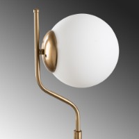 Lampadar Opviq Tulip 13816 Gold imaginea #7 — magazin online Desire.md