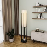 Торшер Opviq Shelf Lamp 8125 фото №3 — интернет-магазин Desire.md