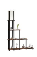 Lampadar Opviq Escaleras Walnut imaginea #4 — magazin online Desire.md