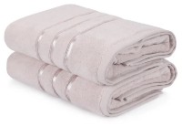 Set prosoape Trendy Dolce 2pcs Light Lilac (GTR008526) imaginea #1 — magazin online Desire.md
