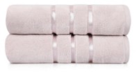 Set prosoape Trendy Dolce 2pcs Light Lilac (GTR008526) imaginea #2 — magazin online Desire.md