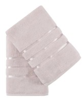 Set prosoape Trendy Dolce 2pcs Light lilac (GTR008551) imaginea #3 — magazin online Desire.md