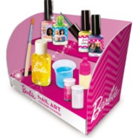 Set pentru creatie Lisciani Nail Art Colour Change (97982) imaginea #4 — magazin online Desire.md