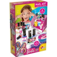 Set pentru creatie Lisciani Nail Art Colour Change (97982)