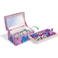 Set de realizare a bijuteriilor Lisciani Stitch (107568) imaginea #4 — magazin online Desire.md