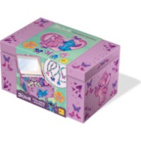 Set de realizare a bijuteriilor Lisciani Stitch (107568) imaginea #5 — magazin online Desire.md