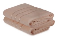 Set prosoape Trendy Dolce 2pcs Salmon (GTR008518) imaginea #1 — magazin online Desire.md