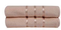Set prosoape Trendy Dolce 2pcs Salmon (GTR008518) imaginea #2 — magazin online Desire.md