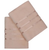 Set prosoape Trendy Dolce 2pcs Salmon (GTR008518) imaginea #3 — magazin online Desire.md