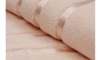 Set prosoape Trendy Dolce 2pcs Salmon (GTR008518) imaginea #4 — magazin online Desire.md