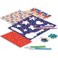 Tableta de desen Lisciani Stitch (107582) imaginea #6 — magazin online Desire.md