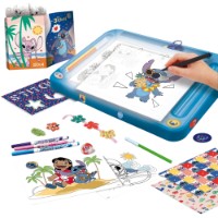 Tableta de desen Lisciani Stitch (107582)