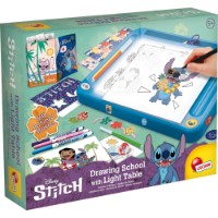 Tableta de desen Lisciani Stitch (107582) imaginea #3 — magazin online Desire.md