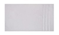 Set prosoape Trendy Dolce 2pcs White (GTR008517) imaginea #5 — magazin online Desire.md